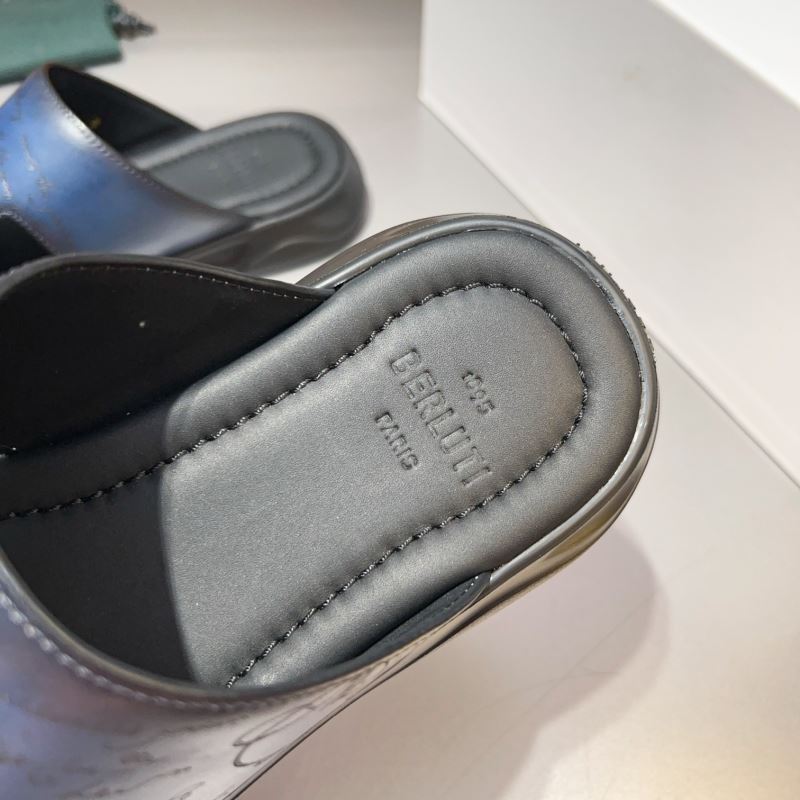 Berluti Sandals